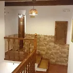 Meson Del Gallo Hotell Albarracín