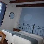 Meson Del Gallo Hotell Albarracín