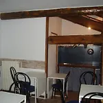 Hotell Meson Del Gallo Albarracín