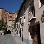 Meson Del Gallo
