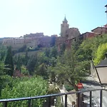Meson Del Gallo