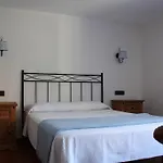 Hotel Mesón Del Gallo 2*