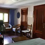 Hotel Mesón Del Gallo Albarracín