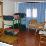 Meson Del Gallo Hotell