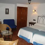 Meson Del Gallo Hotell