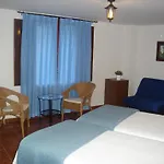 Hotell Meson Del Gallo 2*