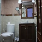 Meson Del Gallo Hotell