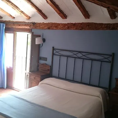 Meson Del Gallo 2* Albarracin
