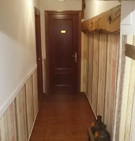 梅森德尔高卢酒店 阿尔巴拉辛