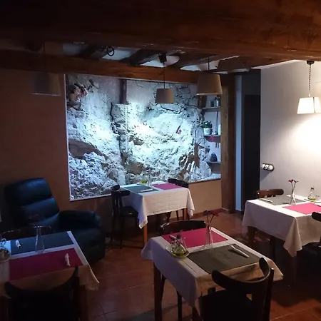 酒店 梅森德尔高卢酒店 2*