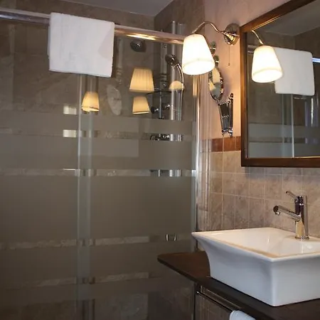 梅森德尔高卢酒店 阿尔巴拉辛