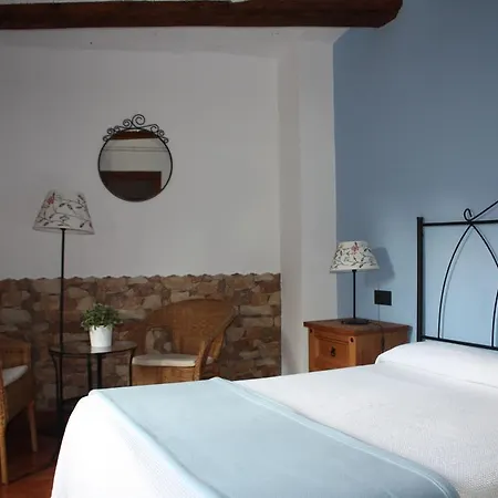 Meson Del Gallo Hotell