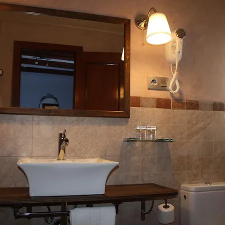 酒店 梅森德尔高卢酒店 2*