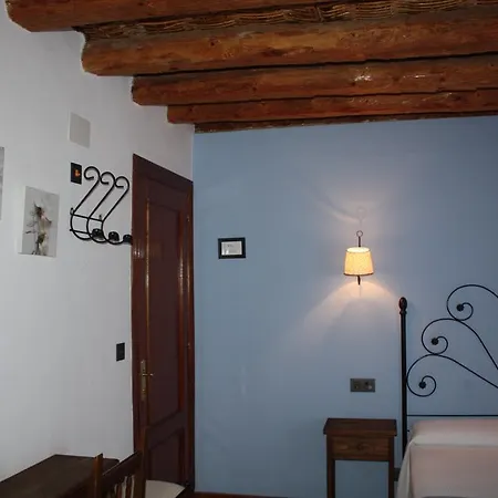 Hotel Meson Del Gallo Albarracin