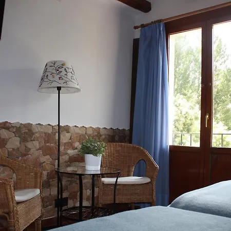 Hotell Meson Del Gallo