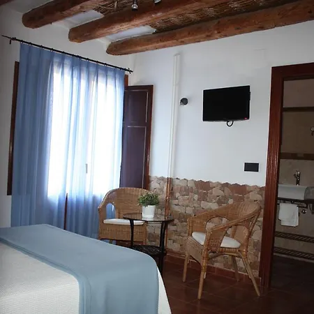 梅森德尔高卢酒店 阿尔巴拉辛