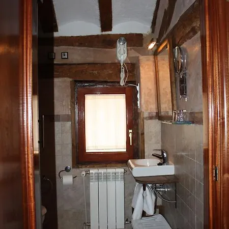 Meson Del Gallo Hotel Albarracin
