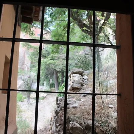 Hotel Meson Del Gallo 2*