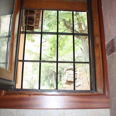 Meson Del Gallo