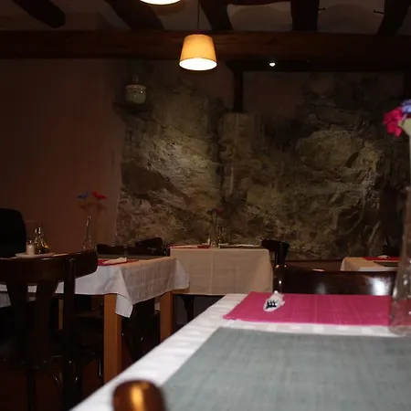 Hotell Meson Del Gallo Albarracín