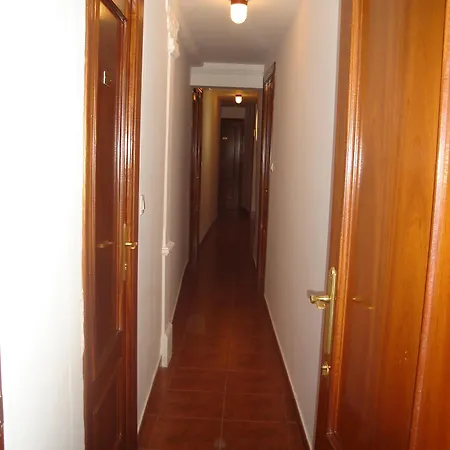 Hotell Meson Del Gallo Albarracín