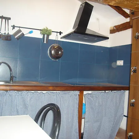 Hotel Meson Del Gallo 2*