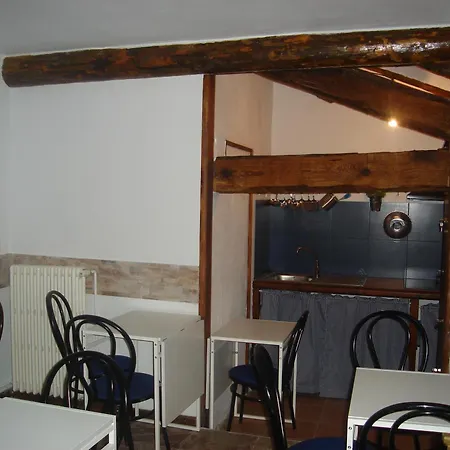 Hotel Meson Del Gallo Albarracin