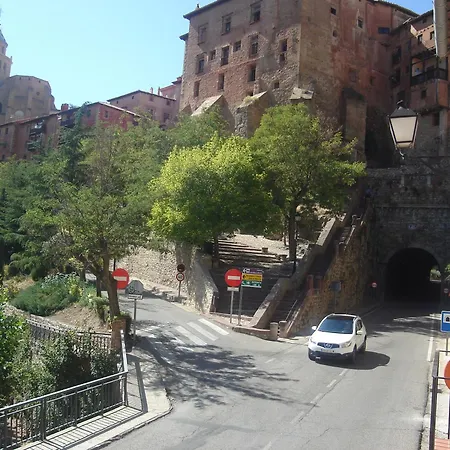 ホテル Meson Del Gallo