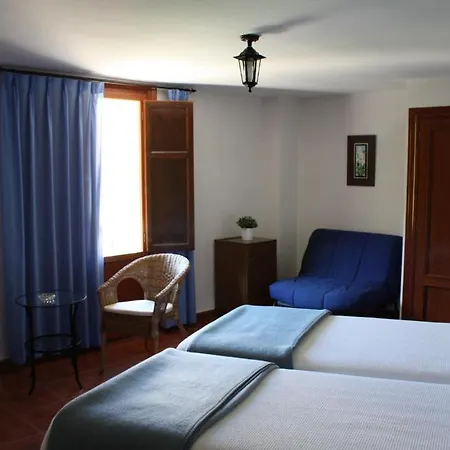 Meson Del Gallo Hotel 2*