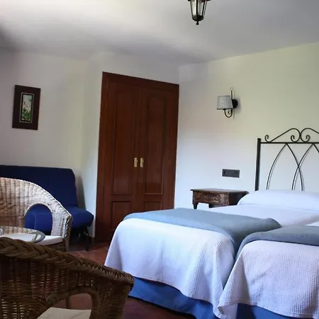 Meson Del Gallo 2* Albarracín