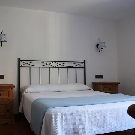 Hotel Meson Del Gallo 2*