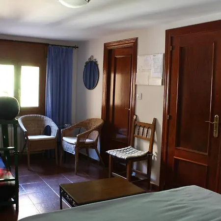 Hotel Meson Del Gallo Albarracín