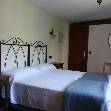 梅森德尔高卢酒店 2* 阿尔巴拉辛