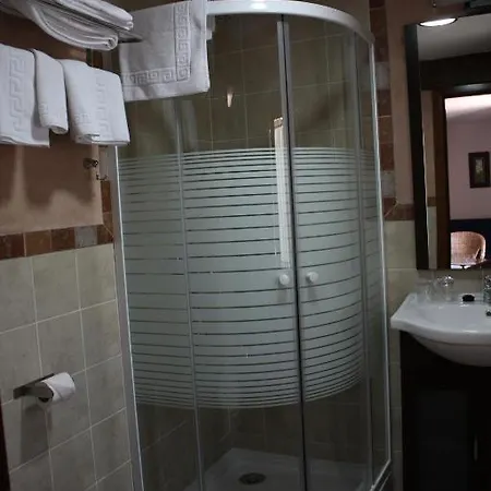 酒店 梅森德尔高卢酒店