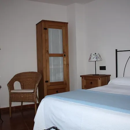 Meson Del Gallo Albarracín