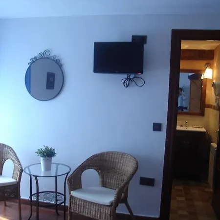 Hotel Meson Del Gallo Albarracin