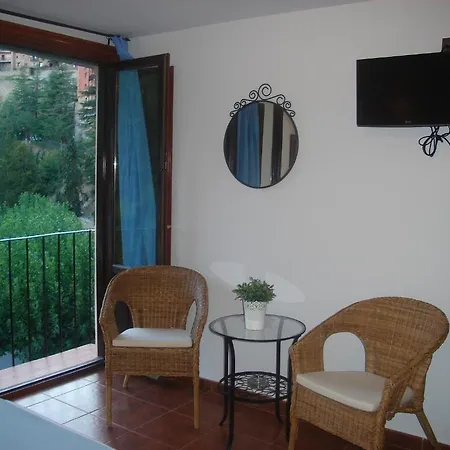 梅森德尔高卢酒店 阿尔巴拉辛