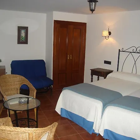 Meson Del Gallo Hotell