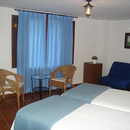 Hotell Meson Del Gallo 2*