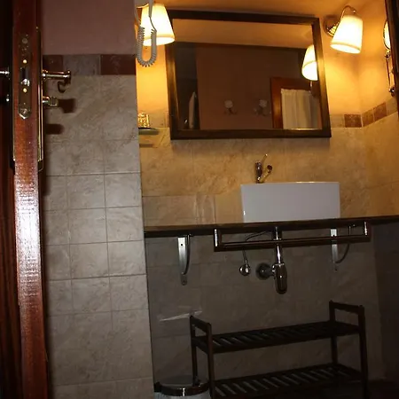 Meson Del Gallo Hotell Albarracín