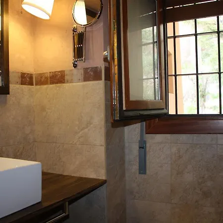 梅森德尔高卢酒店 酒店 阿尔巴拉辛