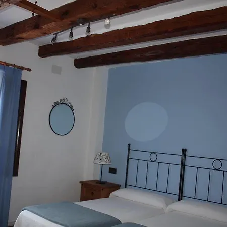 Meson Del Gallo Hotel Albarracin
