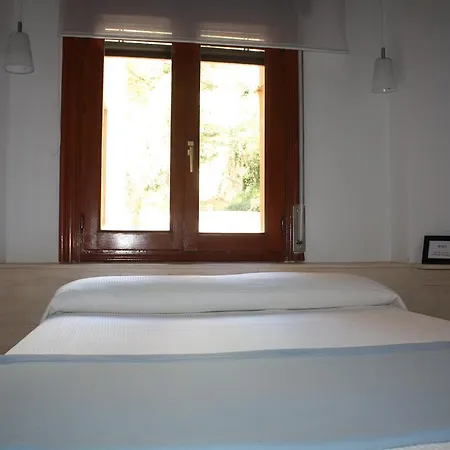 Meson Del Gallo Hotel