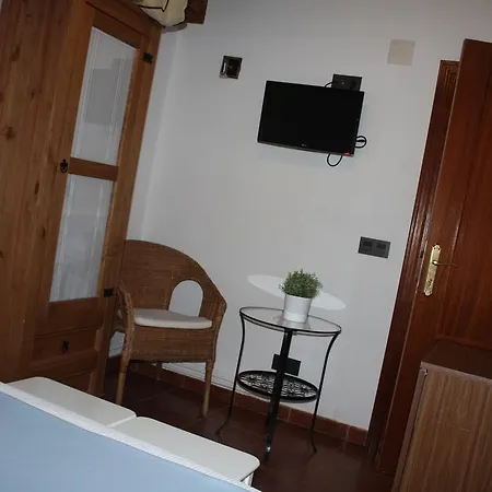 Hotel Meson Del Gallo 2*