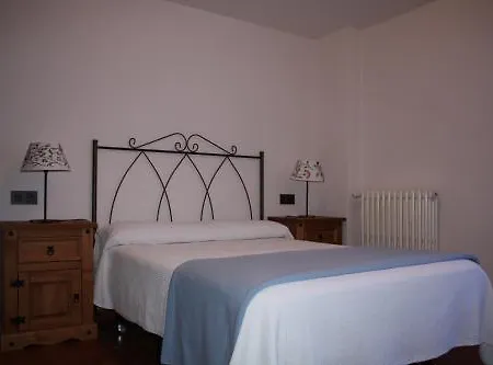 Meson Del Gallo 2* Albarracin