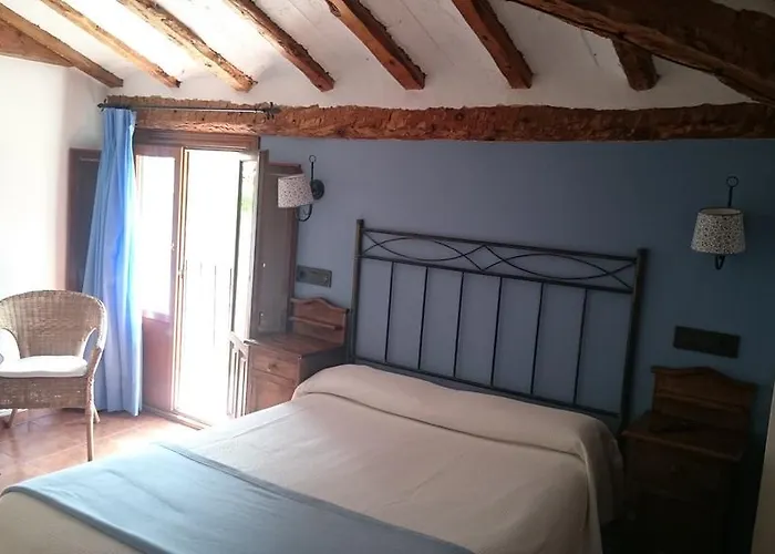 Meson Del Gallo 2* Albarracín