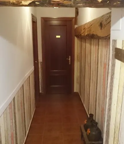 Meson Del Gallo Albarracín