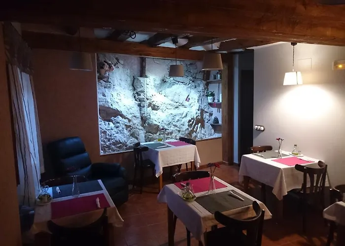 Hotell Meson Del Gallo 2*