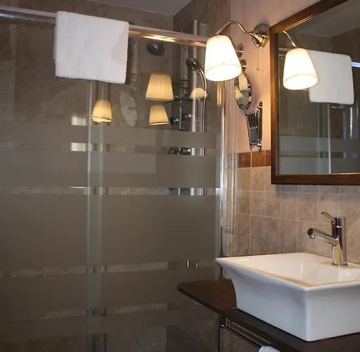 Meson Del Gallo Albarracín