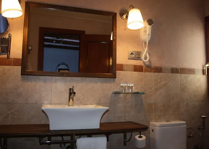 Hotell Meson Del Gallo 2*